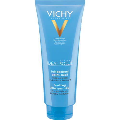 VICHY CAPITAL Soleil Milch nach der Sonne VICHY CAPITAL Soleil Milch nach der Sonne