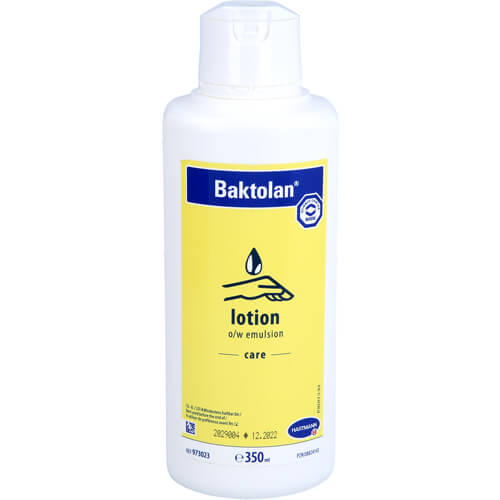 BAKTOLAN Lotion BAKTOLAN Lotion
