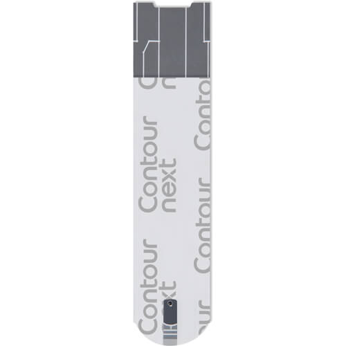 CONTOUR Next Sensoren Teststreifen CONTOUR Next Sensoren Teststreifen