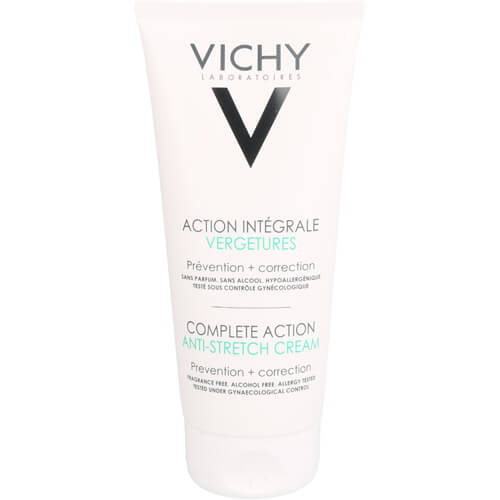 VICHY SCHWANGERSCHAFTSSTREIFENCREME VICHY SCHWANGERSCHAFTSSTREIFENCREME