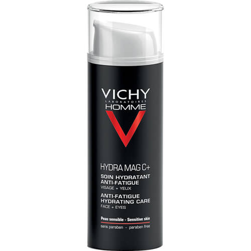 VICHY HOMME Hydra Mag C+ Creme VICHY HOMME Hydra Mag C+ Creme