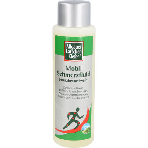ALLGÄUER LATSCHENK. mobil Schmerzfluid ALLGÄUER LATSCHENK. mobil Schmerzfluid