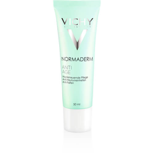 VICHY NORMADERM Anti-Age Creme VICHY NORMADERM Anti-Age Creme