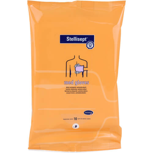 STELLISEPT med gloves STELLISEPT med gloves