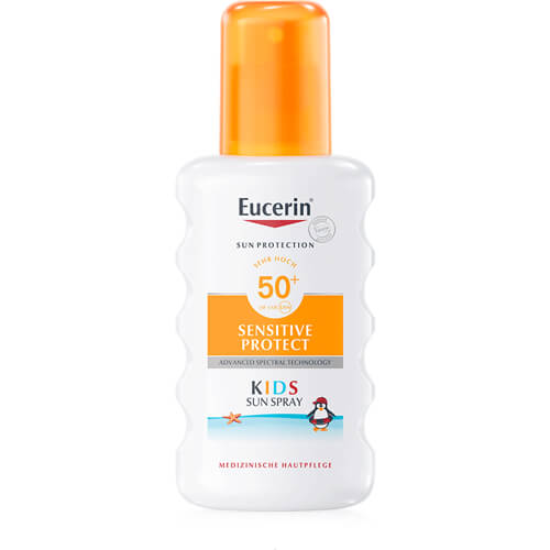 EUCERIN Sun Kids Spray LSF 50+ EUCERIN Sun Kids Spray LSF 50+
