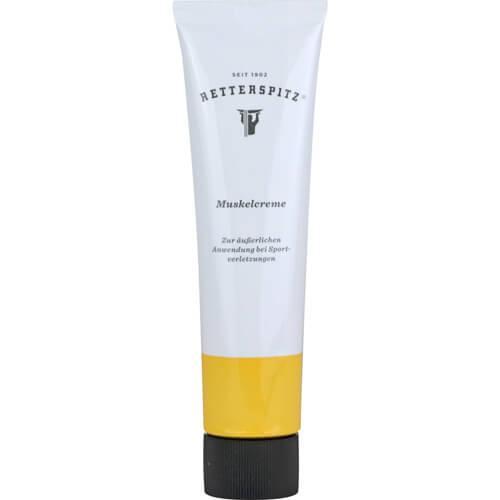 RETTERSPITZ Muskelcreme RETTERSPITZ Muskelcreme