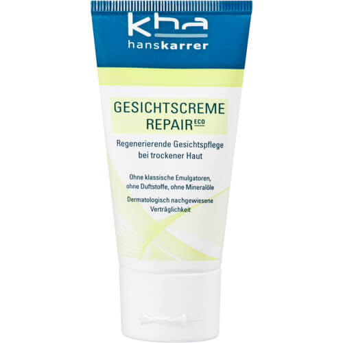 HANS KARRER Gesichtscreme Repair Eco HANS KARRER Gesichtscreme Repair Eco
