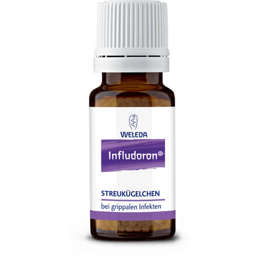 INFLUDORON Streukügelchen INFLUDORON Streukügelchen