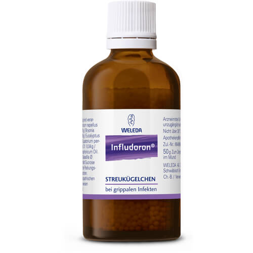 INFLUDORON Streukügelchen INFLUDORON Streukügelchen