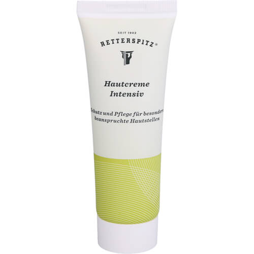 RETTERSPITZ Hautcreme Intensiv RETTERSPITZ Hautcreme Intensiv