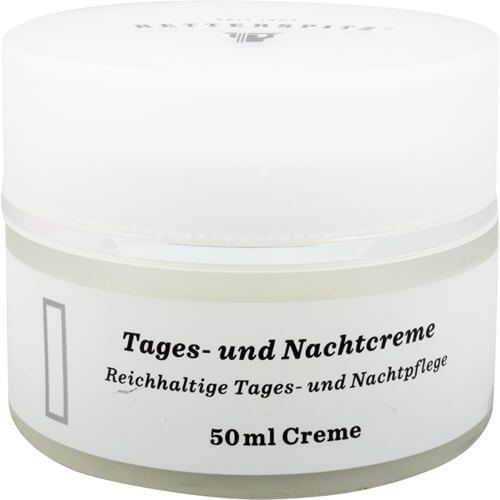RETTERSPITZ Tag- und Nachtcreme RETTERSPITZ Tag- und Nachtcreme