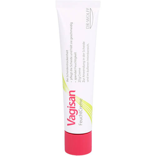VAGISAN FeuchtCreme VAGISAN FeuchtCreme