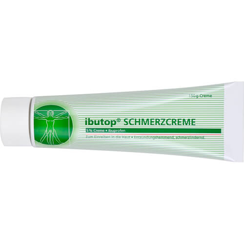 IBUTOP Schmerzcreme IBUTOP Schmerzcreme