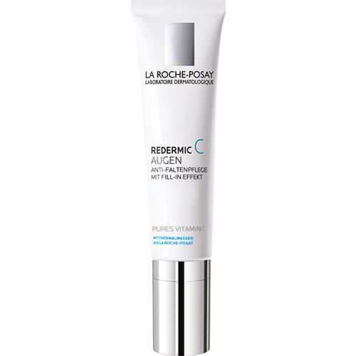 ROCHE-POSAY Redermic C Augen Creme ROCHE-POSAY Redermic C Augen Creme