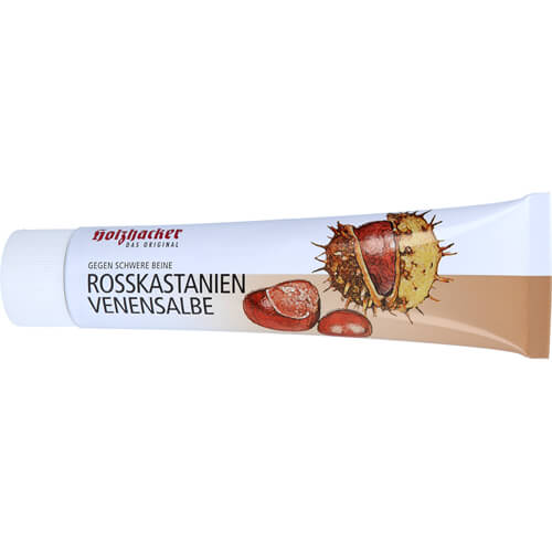RIVIERA Rosskastaniensalbe RIVIERA Rosskastaniensalbe