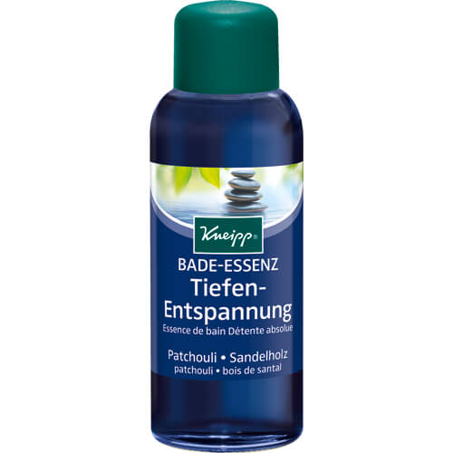KNEIPP Bade-Essenz Tiefenentspannung KNEIPP Bade-Essenz Tiefenentspannung