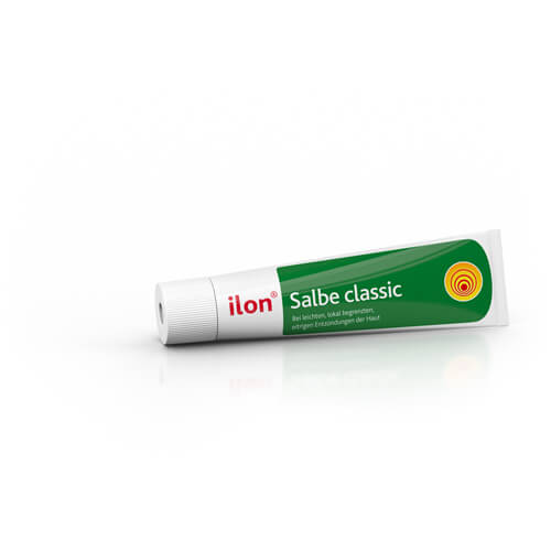 ILON Salbe classic ILON Salbe classic