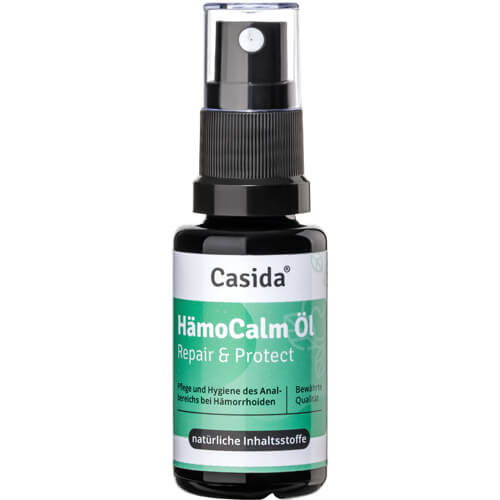 HÄMOCALM Öl Repair & Protect HÄMOCALM Öl Repair & Protect