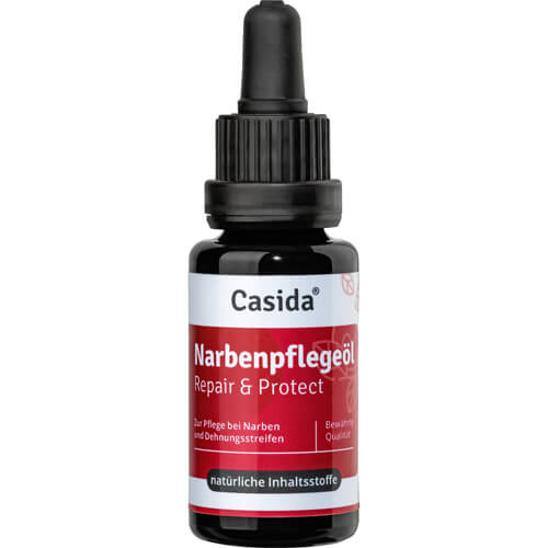 NARBENPFLEGEÖL Repair & Protect NARBENPFLEGEÖL Repair & Protect
