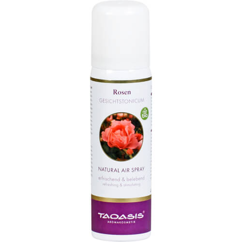 ROSEN GESICHTSTONICUM Bio Spray ROSEN GESICHTSTONICUM Bio Spray