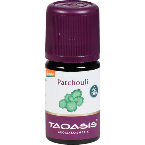 PATCHOULI ÖL demeter PATCHOULI ÖL demeter
