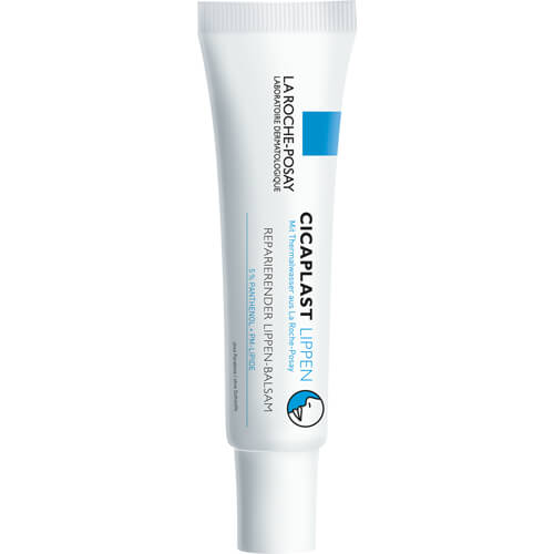 ROCHE-POSAY Cicaplast Lippen B5 Balsam ROCHE-POSAY Cicaplast Lippen B5 Balsam