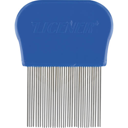 LICENER Nissenkamm LICENER Nissenkamm
