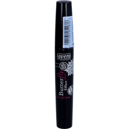 LAVERA Butterfly Effect Mascara beautiful black LAVERA Butterfly Effect Mascara beautiful black