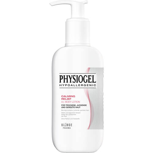 PHYSIOGEL Calming Relief A.I.Bodylotion PHYSIOGEL Calming Relief A.I.Bodylotion
