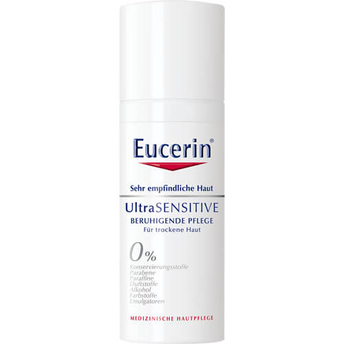 EUCERIN SEH UltraSensitive f.trockene Haut EUCERIN SEH UltraSensitive f.trockene Haut