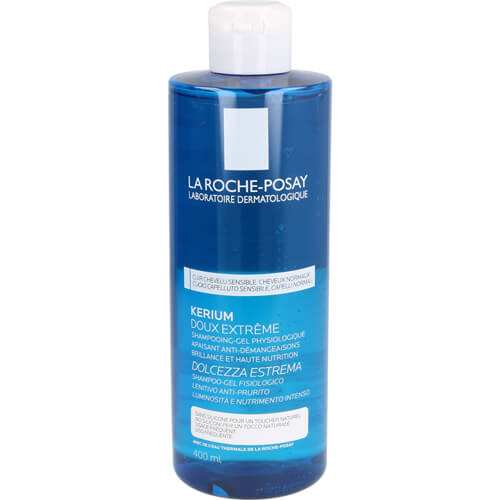 ROCHE-POSAY Kerium extrem mild Gelshampoo ROCHE-POSAY Kerium extrem mild Gelshampoo