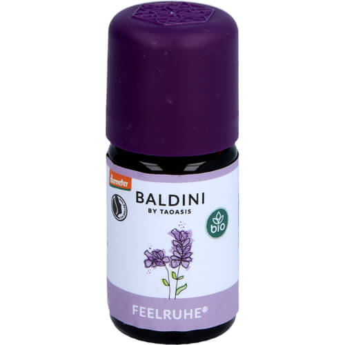BALDINI Feelruhe Öl Bio BALDINI Feelruhe Öl Bio