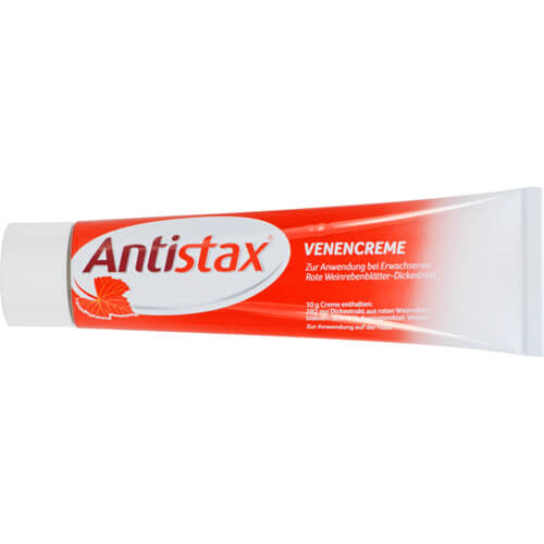 ANTISTAX Venencreme ANTISTAX Venencreme