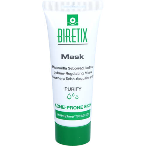 BIRETIX Mask BIRETIX Mask
