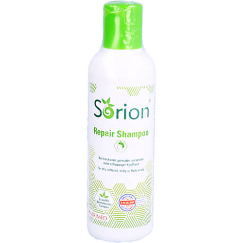 SORION Shampoo SORION Shampoo
