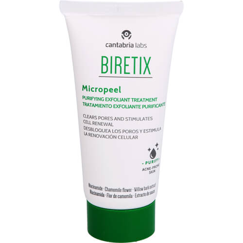 BIRETIX Micropeeling Gel BIRETIX Micropeeling Gel