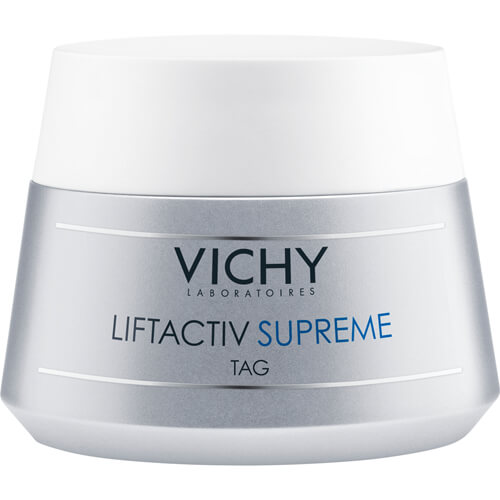 VICHY LIFTACTIV Supreme Tagescreme normale Haut VICHY LIFTACTIV Supreme Tagescreme normale Haut