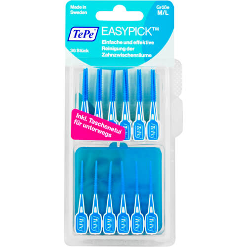 TEPE EasyPick M/L türkis TEPE EasyPick M/L türkis