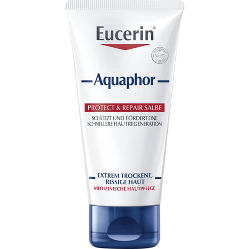 EUCERIN Aquaphor Protect & Repair Salbe EUCERIN Aquaphor Protect & Repair Salbe