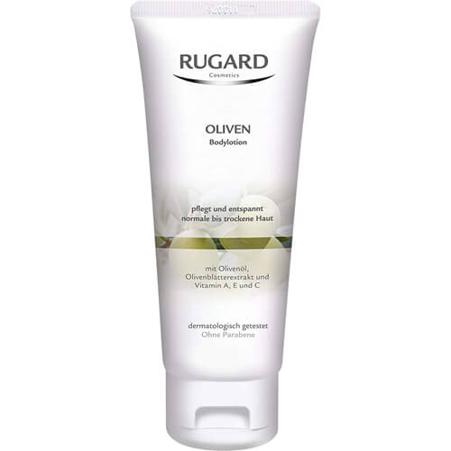RUGARD Oliven Bodylotion RUGARD Oliven Bodylotion