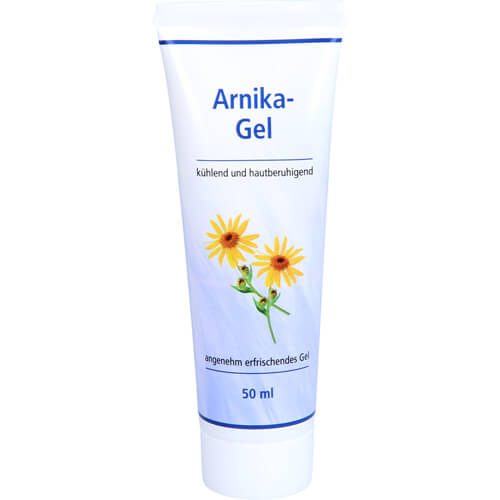 ARNIKA GEL ARNIKA GEL