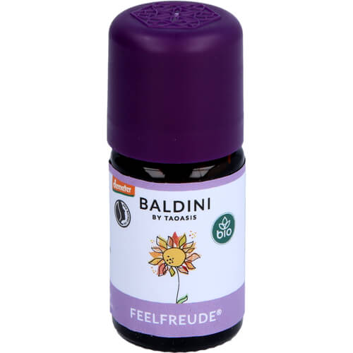 BALDINI Feelfreude Bio/demeter Öl BALDINI Feelfreude Bio/demeter Öl