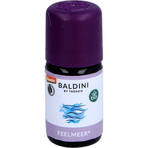 BALDINI Feelmeer Bio/demeter Öl BALDINI Feelmeer Bio/demeter Öl