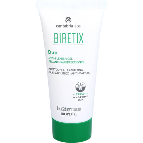 BIRETIX Duo Gel BIRETIX Duo Gel