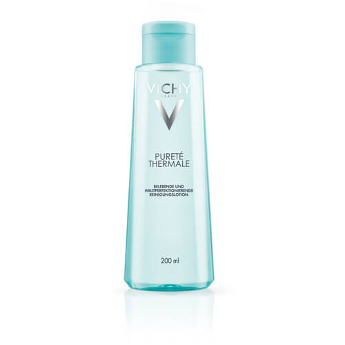VICHY PURETE Thermale Reinigungslotion 2015 VICHY PURETE Thermale Reinigungslotion 2015