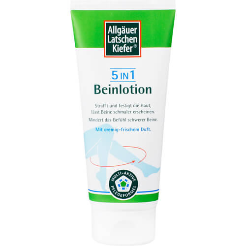 ALLGÄUER LATSCHENK. 5in1 Beinlotion ALLGÄUER LATSCHENK. 5in1 Beinlotion
