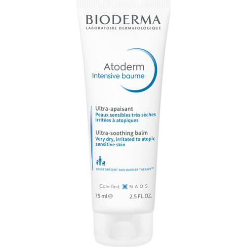 BIODERMA Atoderm Intensive Balsam b.Neurodermitis BIODERMA Atoderm Intensive Balsam b.Neurodermitis