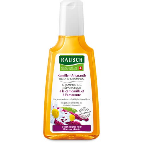 RAUSCH Kamillen Amaranth Repair Shampoo RAUSCH Kamillen Amaranth Repair Shampoo