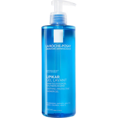 ROCHE-POSAY Lipikar Gel Lavant ROCHE-POSAY Lipikar Gel Lavant