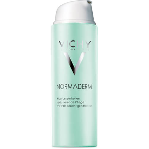 VICHY NORMADERM Feucht Pflege Creme VICHY NORMADERM Feucht Pflege Creme